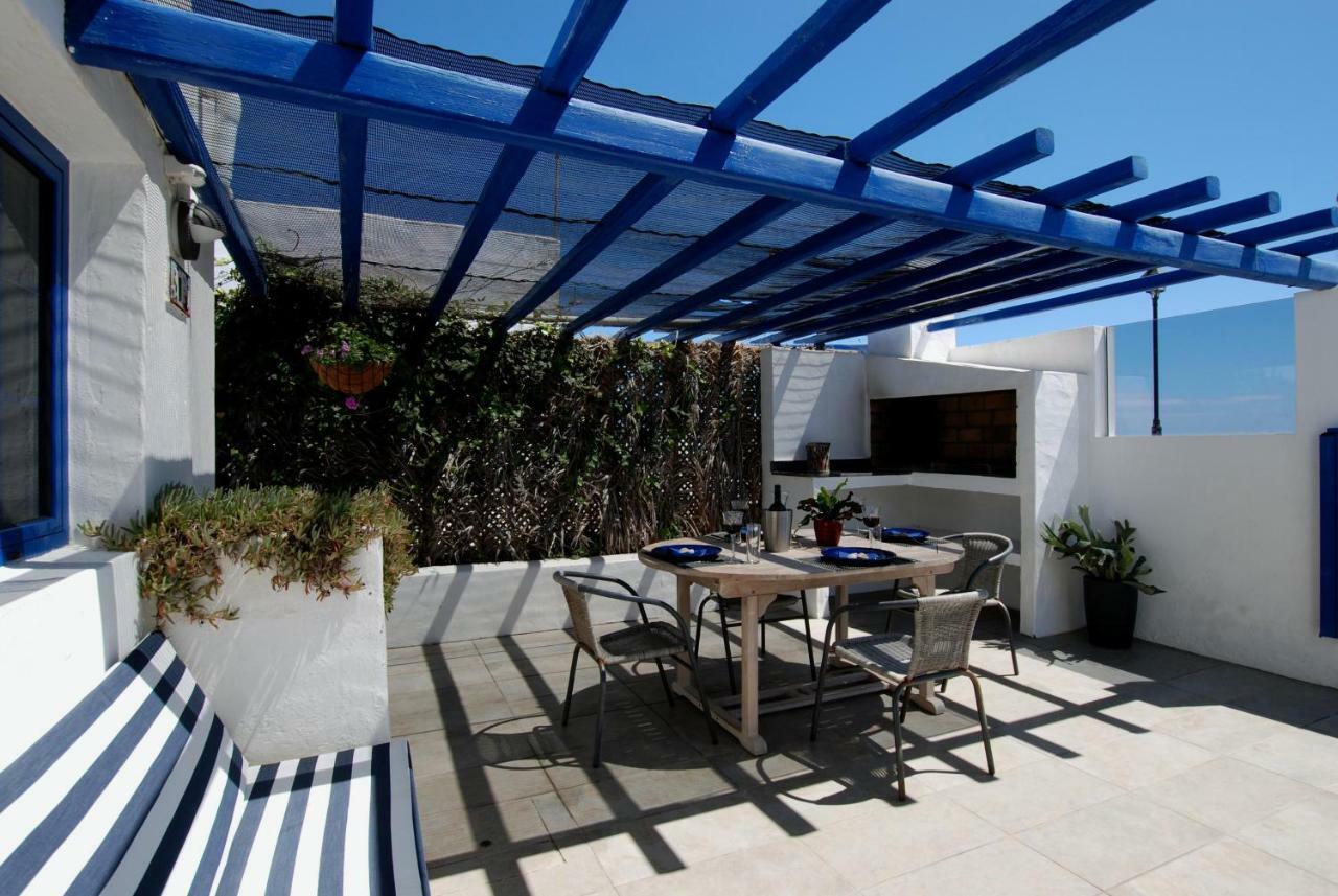 Casa Helena Del Mar Villa Guatiza Exterior foto